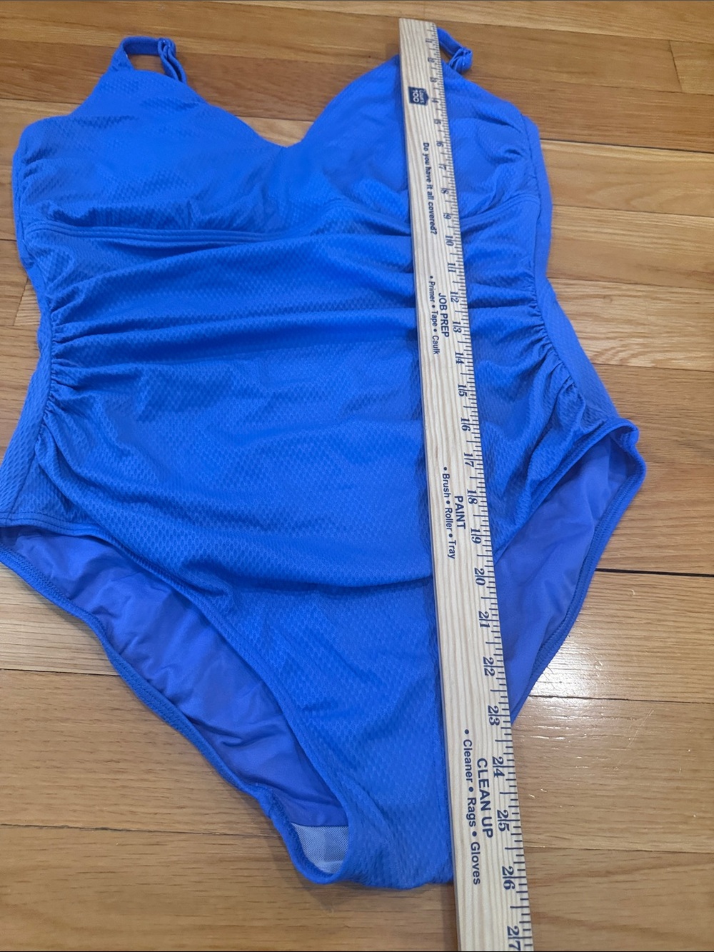 Baku women’s one piece swimsuit size 16. - Picture 3 of 7